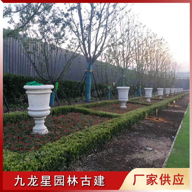 1622269642384423.jpg 黃銹石石雕花缽